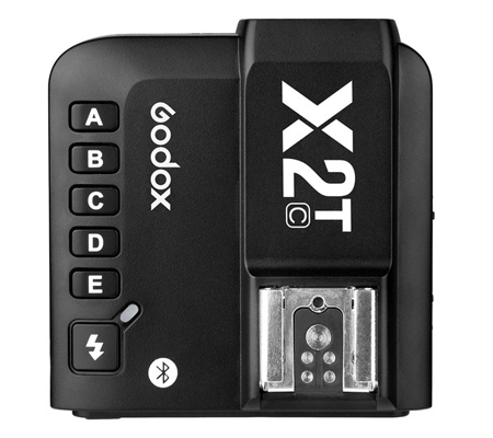 Godox X2T-C X2TC TTL Wireless Flash Trigger For Canon