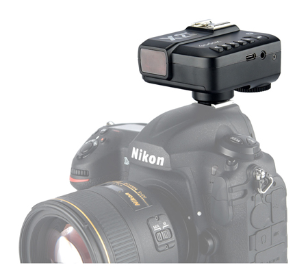 Godox X2T-N X2TN TTL Wireless Flash Trigger For Nikon