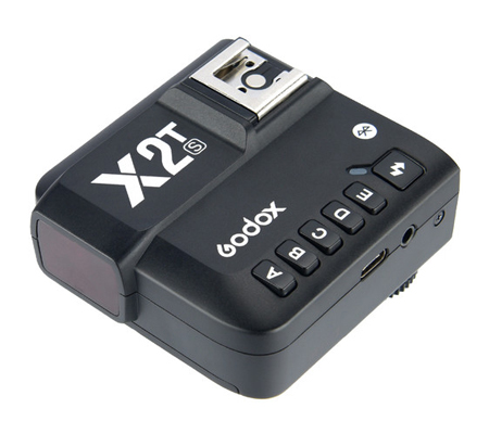 Godox X2T-S X2TS TTL Wireless Flash Trigger For Sony