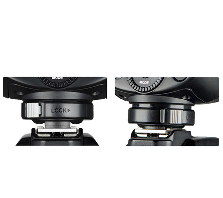 Godox V1S Flash for Sony