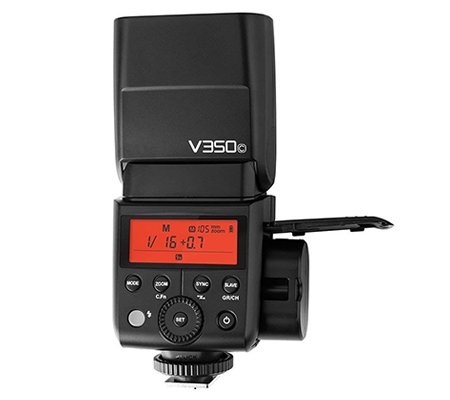 Godox V350N Flash for Nikon