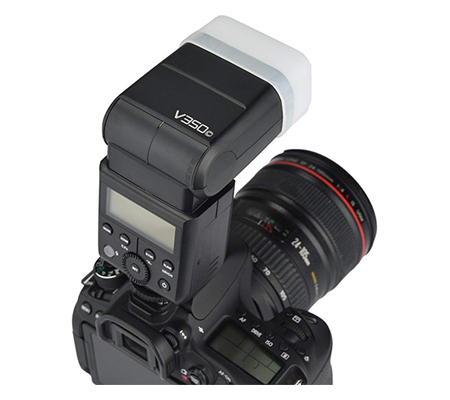 Godox V350C Flash for Canon