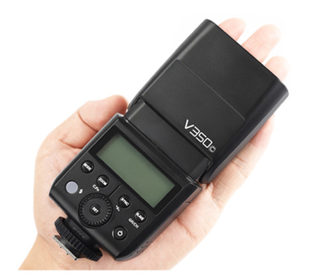 Godox V350C Flash for Canon