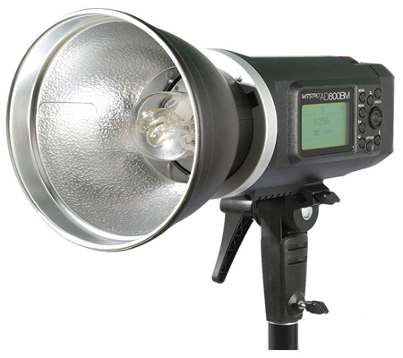 Godox Witstro AD600BM