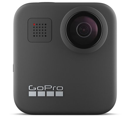 GoPro MAX 360