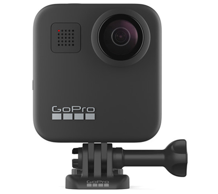 GoPro MAX 360