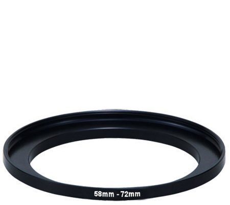 Haida Step Up Ring 58-72mm HD1071