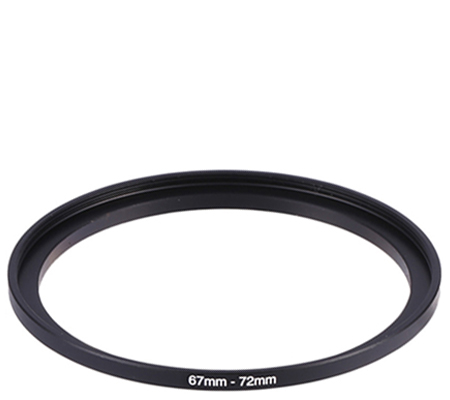 Haida Step Up Ring 67-72mm HD1071