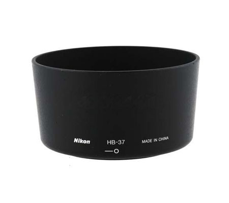 ::: USED ::: Lens Hood HB-37 (Mint) - CONSIGNMENT