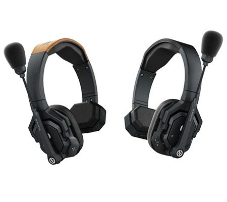 Hollyland Solidcom SE 8S Headset Wireless Intercom System