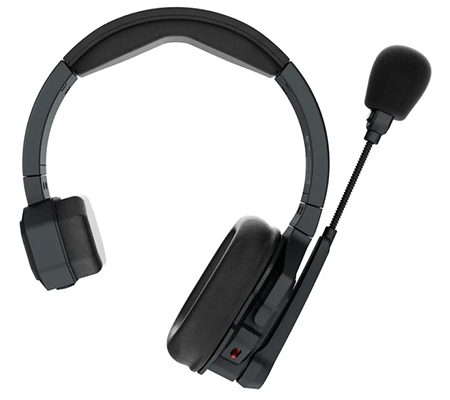 Hollyland Solidcom SE 8S Headset Wireless Intercom System