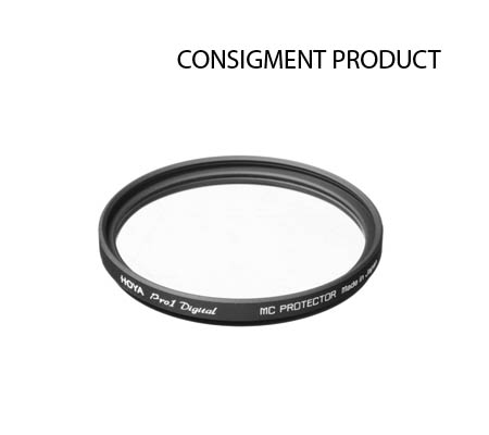 ::: USED ::: Hoya Pro1 D Mc Protector 49mm (Mint)