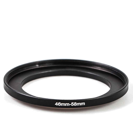 Haida Step Up Ring 46-58 HD1071