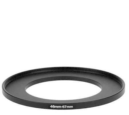 Haida Step Up Ring 46-67mm HD1071