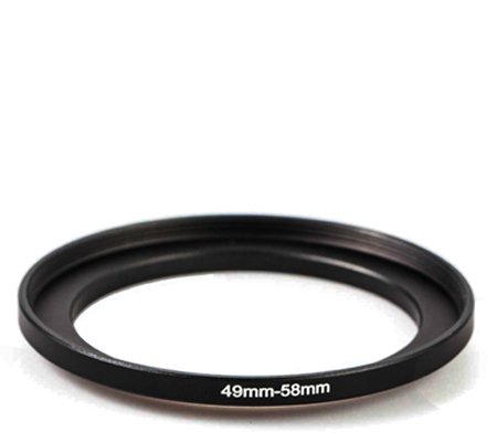 Haida Step Up Ring 49-58 HD1071