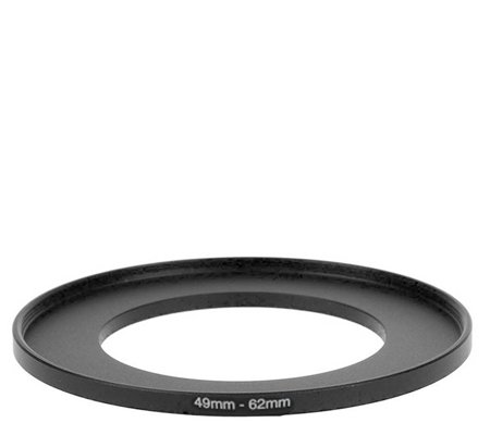 Haida Step Up Ring 49-62mm HD1071
