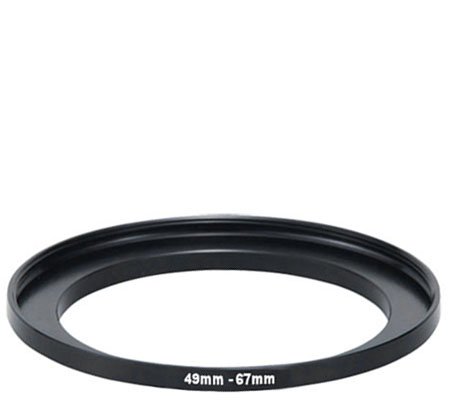 Haida Step Up Ring 49-67mm HD1071