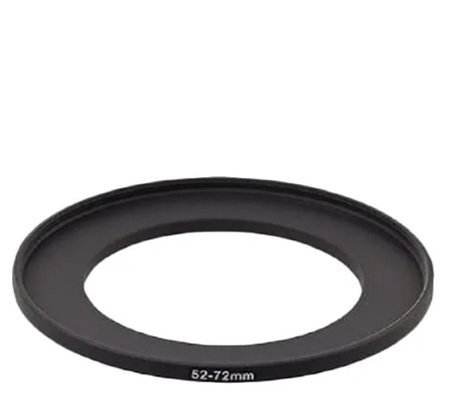 Haida Step Up Ring 52-72mm HD1071