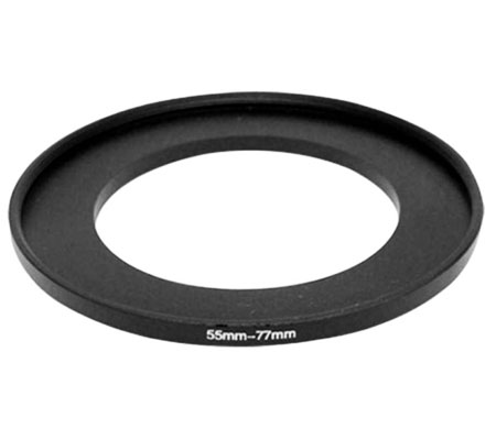 Haida Step Up Ring 55-77mm HD1071