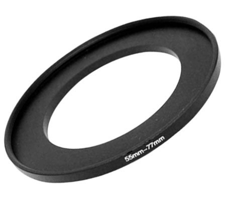 Haida Step Up Ring 55-77mm HD1071