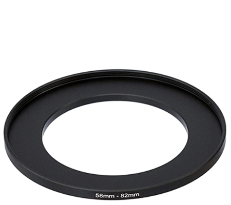 Haida Step Up Ring 58-82mm HD1071