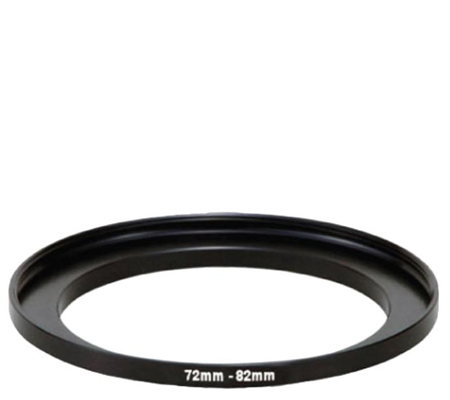 Haida Step Up Ring 72-82 HD1071