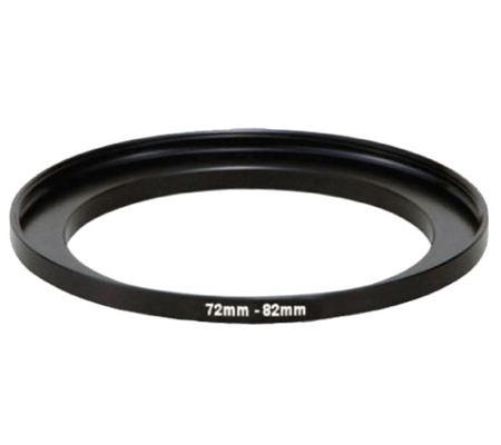 Haida Step Up Ring 72-82 HD1071
