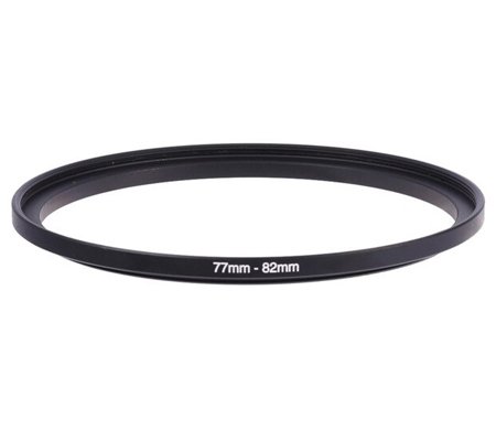 Haida Step Up Ring 77-82 HD1071