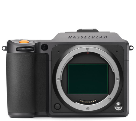 Hasselblad X1D II 50C Body Only Medium Format Mirrorless