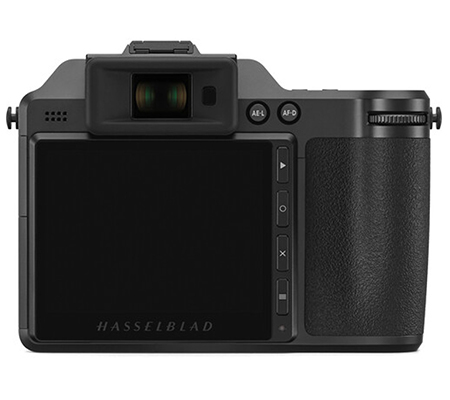 Hasselblad X2D 100C Medium Format Camera