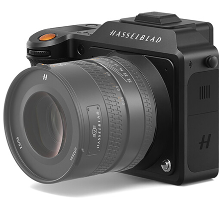 Hasselblad X2D 100C Medium Format Camera