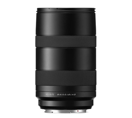 Hasselblad XCD 35-75mm f/3.5-4.5 Lens