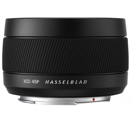 Hasselblad XCD 45mm f/4 P Lens