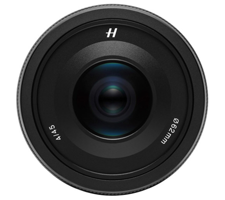Hasselblad XCD 45mm f/4 P Lens