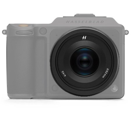Hasselblad XCD 45mm f/4 P Lens