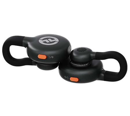 Hollyland LARK M2S Ultimate Combo Dual Wireless Microphone System for Camera&Smartphone