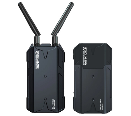 Hollyland Mars 300 PRO Enhanced HDMI Wireless Video Transmitter/Receiver Set