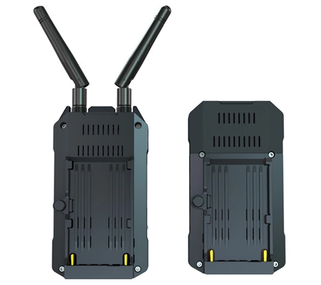 Hollyland Mars 300 PRO Enhanced HDMI Wireless Video Transmitter/Receiver Set