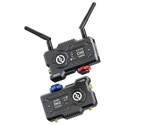 Hollyland Mars 400S PRO Wireless Video Transmission SDI/HDMI
