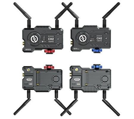 Hollyland Mars 400S PRO Wireless Video Transmission SDI/HDMI