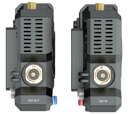Hollyland Mars 400S PRO Wireless Video Transmission SDI/HDMI