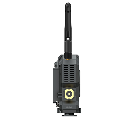 Hollyland Mars 400S Pro II RX Wireless Video Transmission