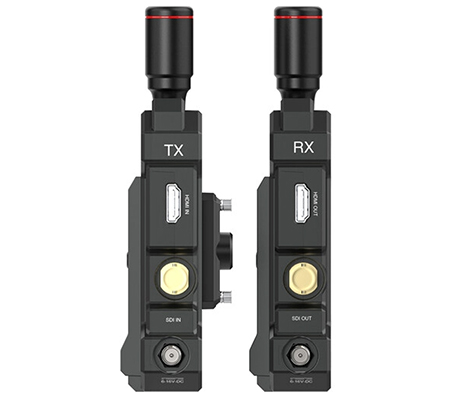Hollyland Mars 4K Wireless Video Transmission System