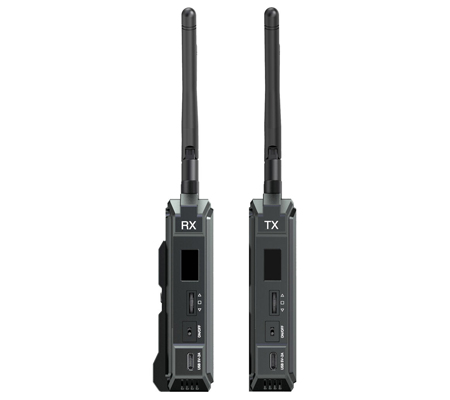 Hollyland Pyro H 4K HDMI Wireless Video Transmission
