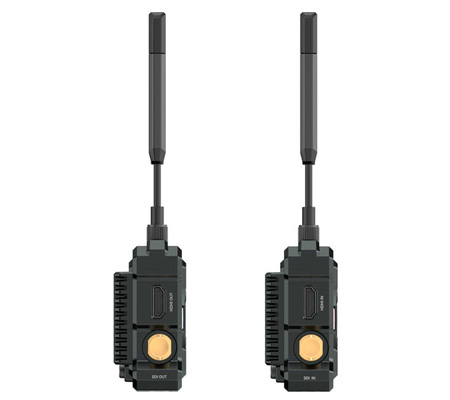 Hollyland Pyro S 4K HDMI Wireless Video Transmission