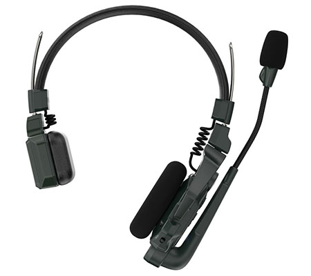 Hollyland Solidcom C1-4S Headset Wireless Intercom System