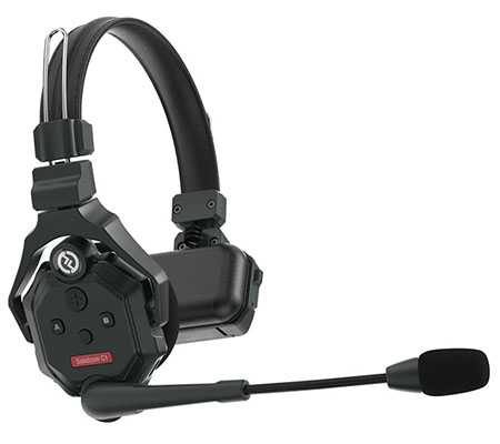 Hollyland Solidcom C1-4S Headset Wireless Intercom System