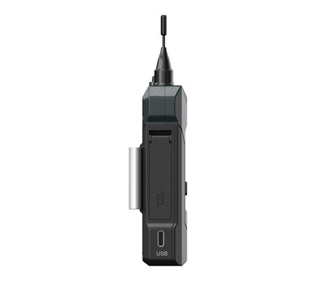 Hollyland Solidcom M1 Full-Duplex Wireless Intercom Solution 8 Beltpacks and Headsets