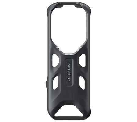 Insta360 X5 Thermo Grip Cover