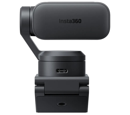 Insta360 Link 2 4K AI UHD Webcam